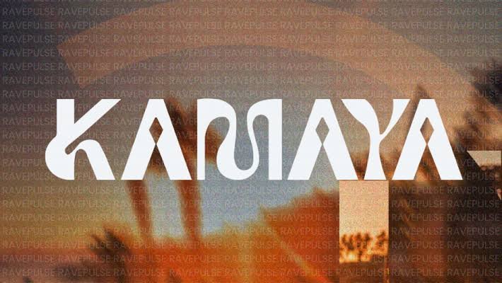 Kamaya festival 2026