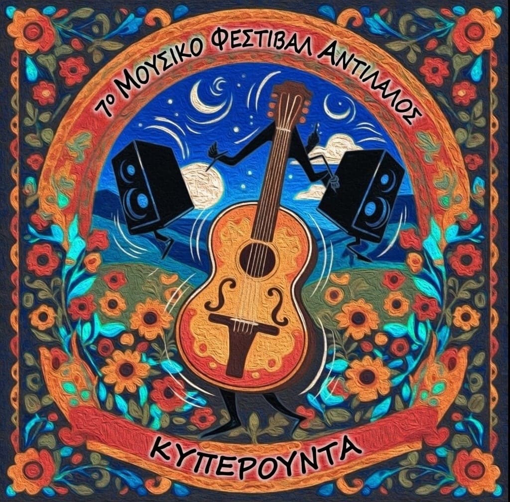 Antilalos Festival 2026