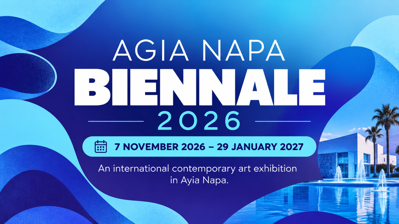 Agia Napa Biennale