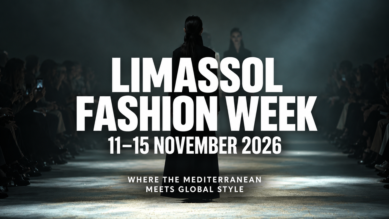 Limassol Fashion Week